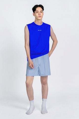 mau_DARK BLUE