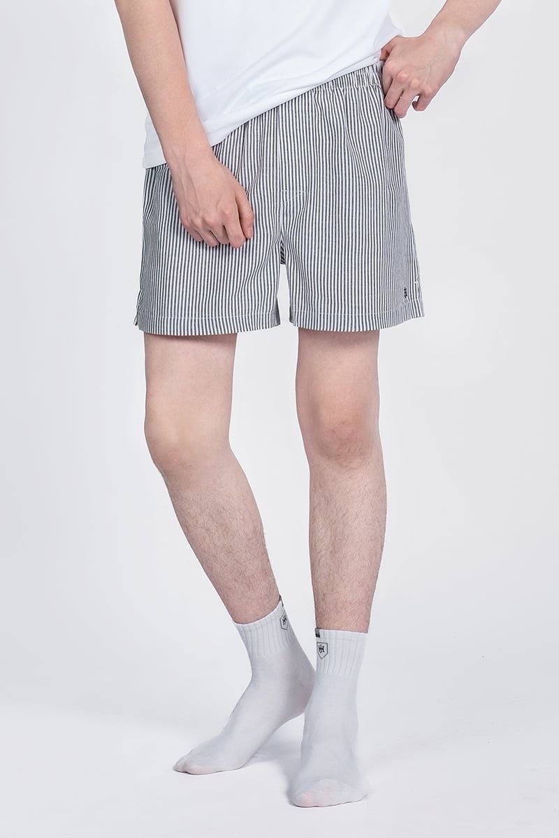  QUẦN BOXER  SIÊU THOÁNG MÁT BX24FH07P-S 