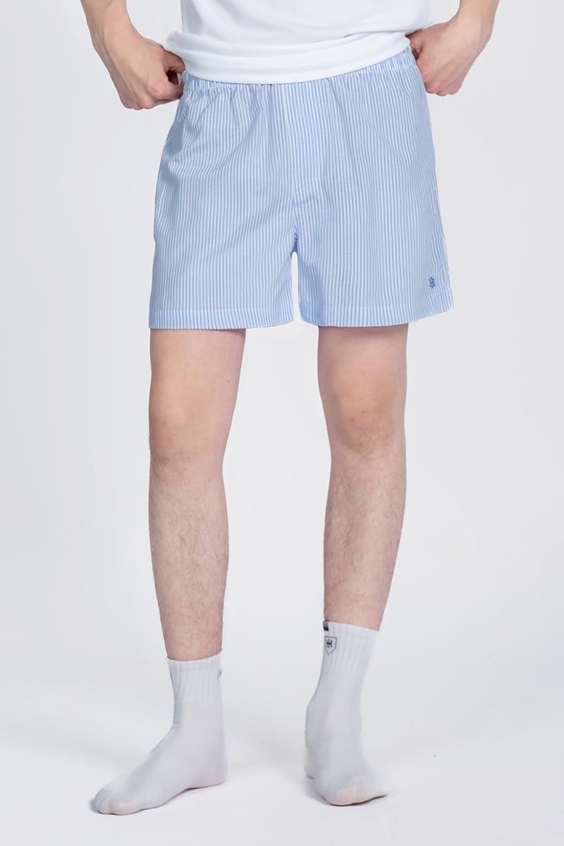  QUẦN BOXER  SIÊU THOÁNG MÁT BX24FH07P-S 
