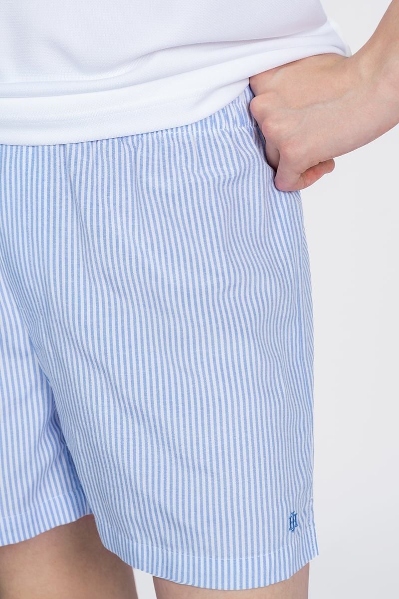  QUẦN BOXER  SIÊU THOÁNG MÁT BX24FH07P-S 