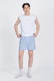  QUẦN BOXER  SIÊU THOÁNG MÁT BX24FH07P-S 