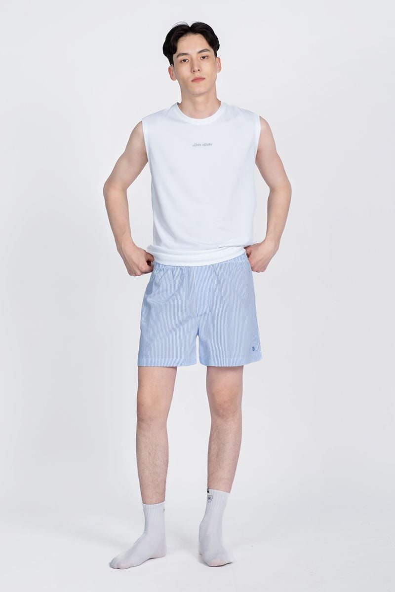  QUẦN BOXER  SIÊU THOÁNG MÁT BX24FH07P-S 