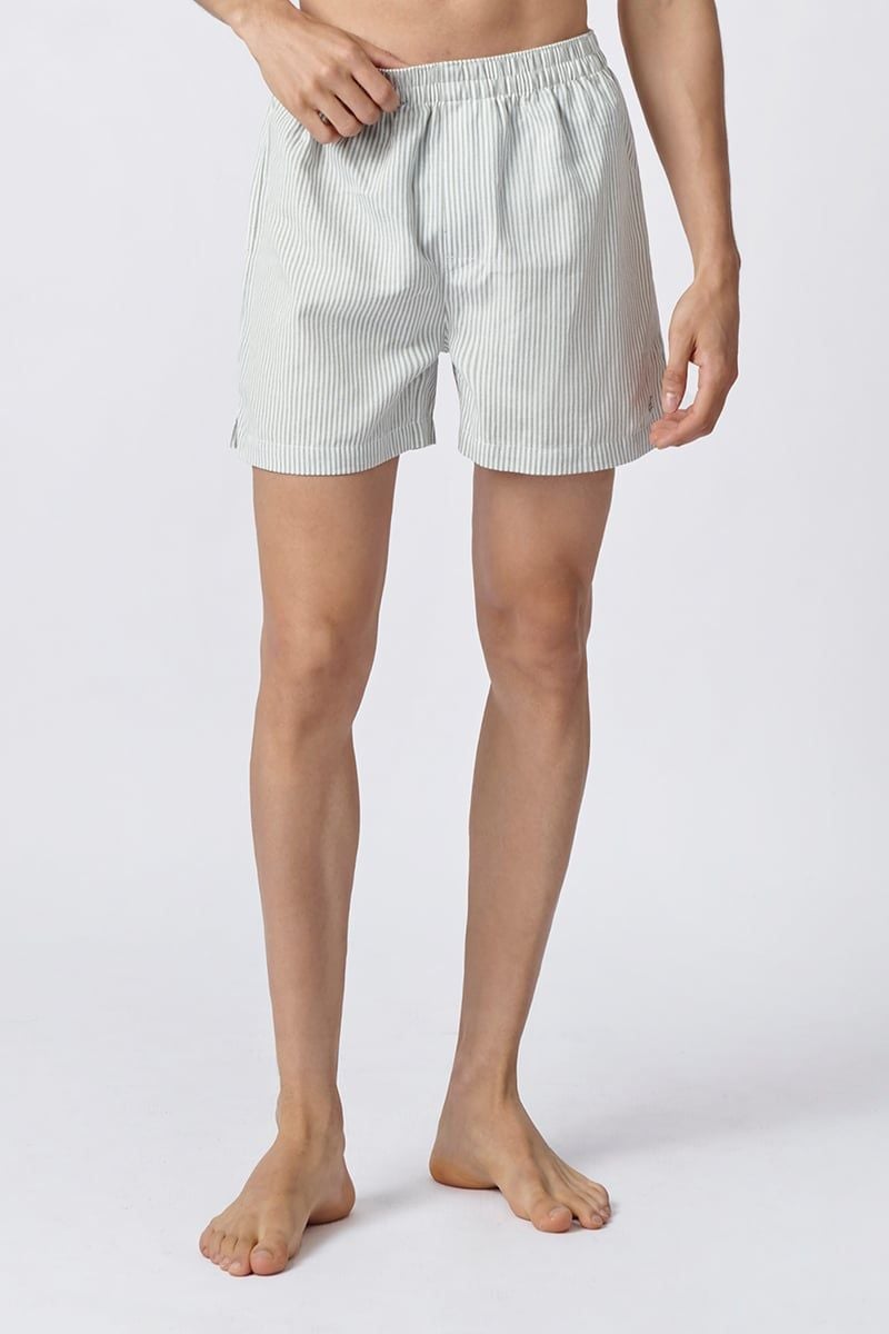  QUẦN BOXER  SIÊU THOÁNG MÁT BX24FH07P-S 