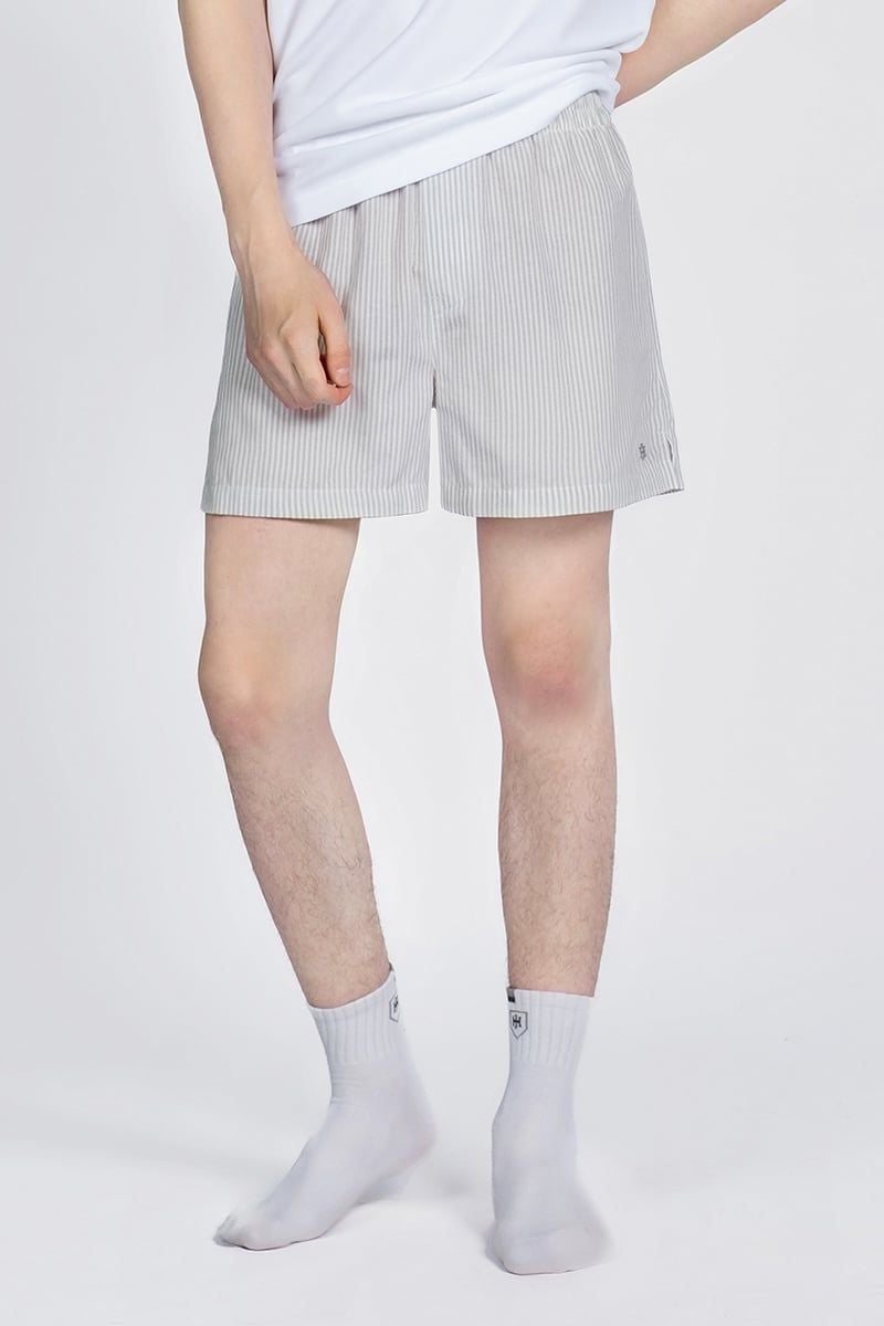  QUẦN BOXER  SIÊU THOÁNG MÁT BX24FH07P-S 