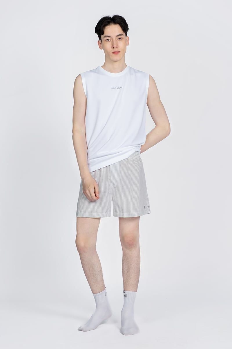  QUẦN BOXER  SIÊU THOÁNG MÁT BX24FH07P-S 
