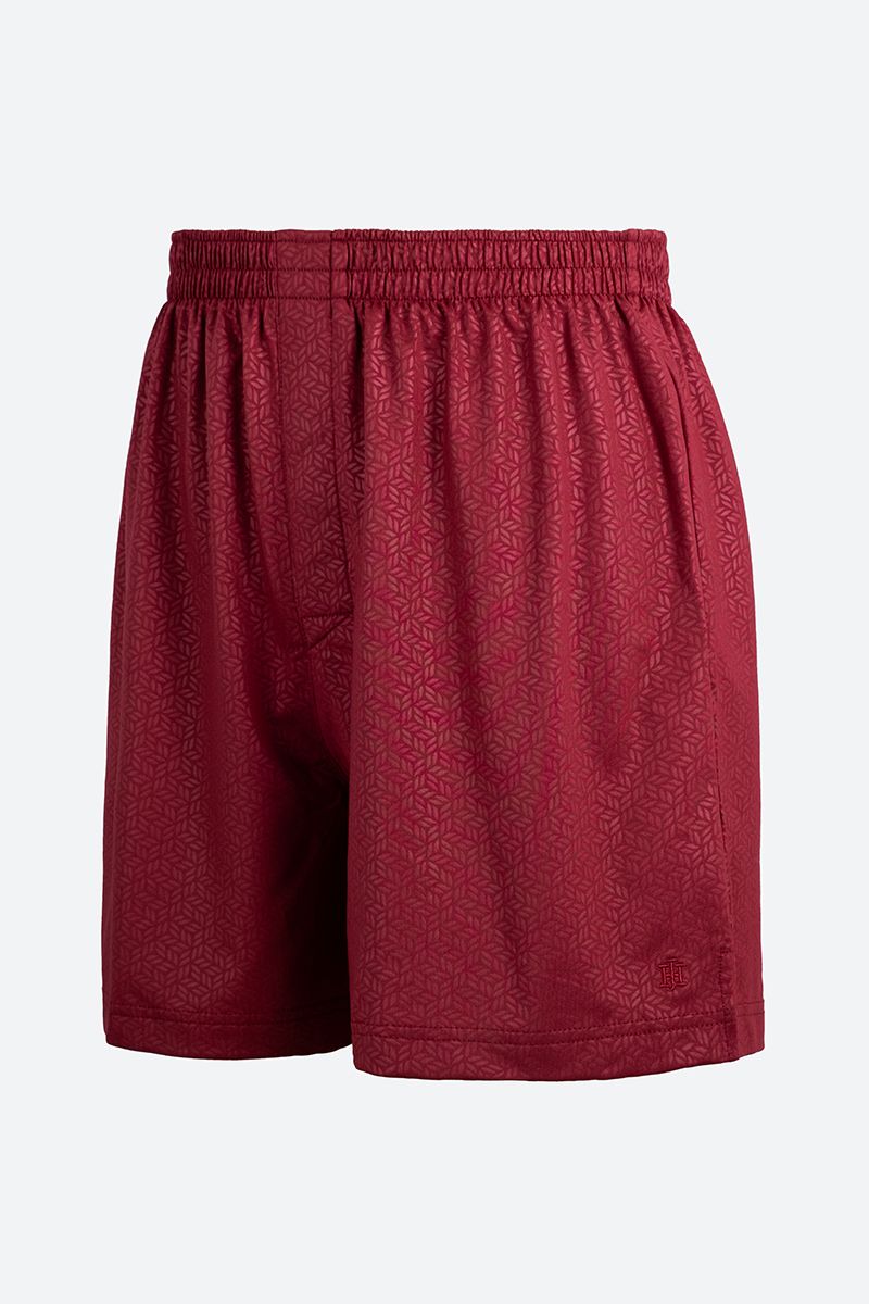  Quần Boxer Nam BX24FH08T-S 