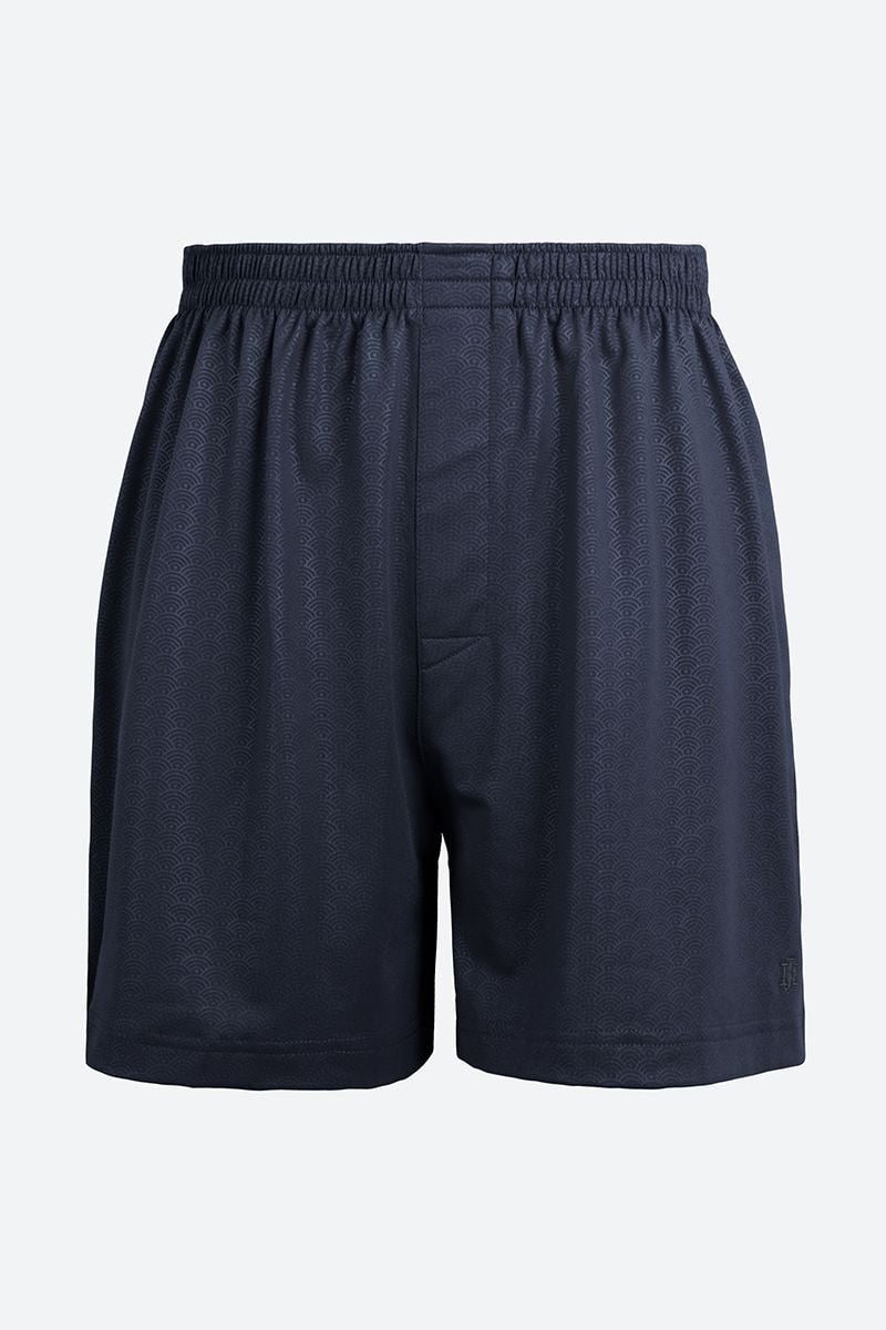  Quần Boxer Nam BX24FH09T-S 