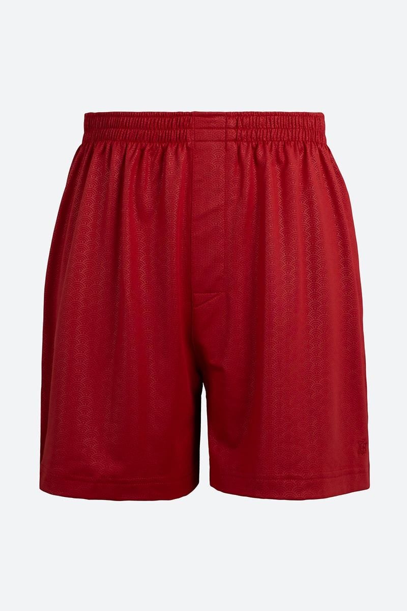  Quần Boxer Nam BX24FH09T-S 