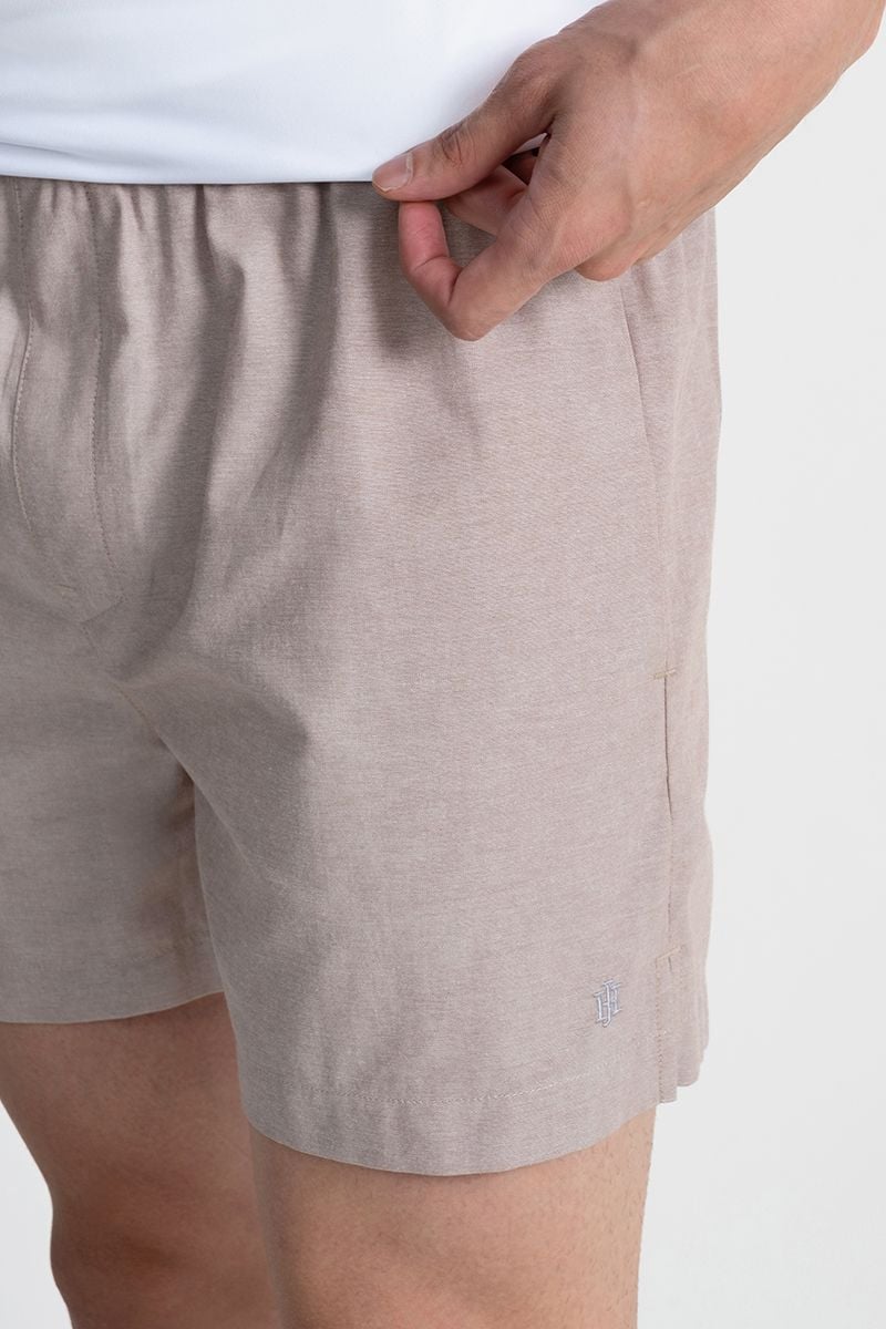  Quần Boxer Nam BX25SS01P-S 