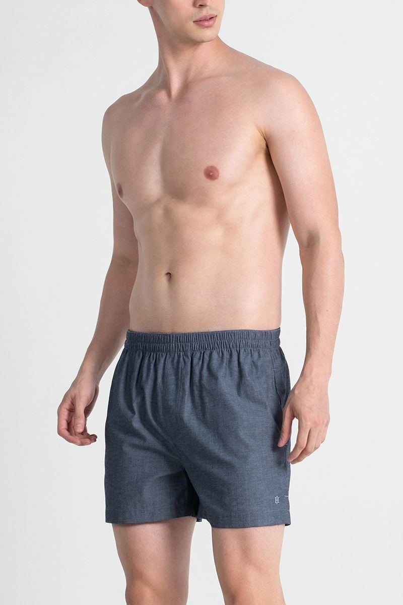  Quần Boxer Nam BX25SS01P-S 