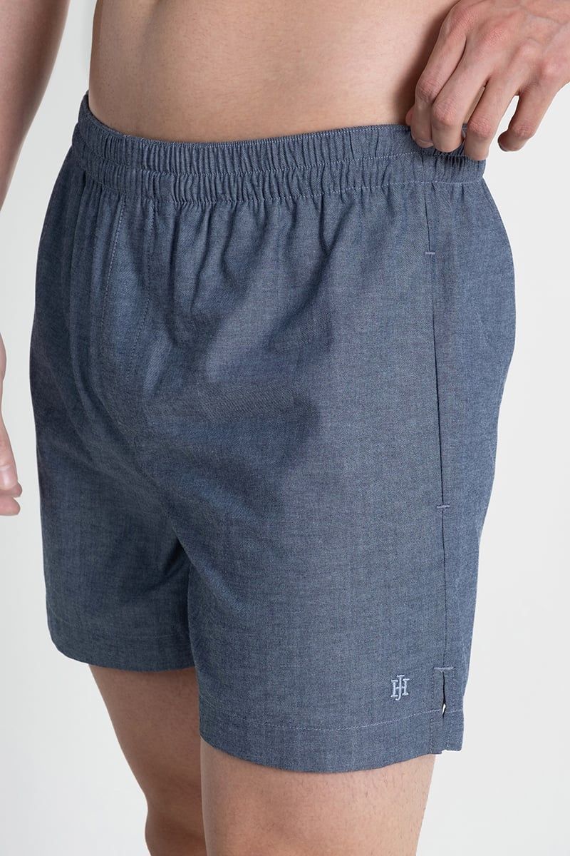  Quần Boxer Nam BX25SS01P-S 