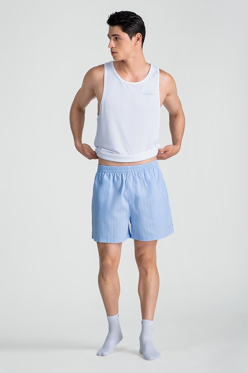  Quần Boxer Nam BX25SS03P-S 