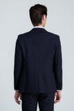 Áo Khoác Blazer Lịch Lãm BZ24FH01T-SL 