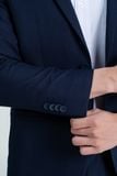  Áo Khoác Blazer Lịch Lãm BZ24FH01T-SL 