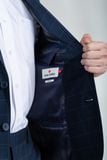  Áo Khoác Blazer Lịch Lãm BZ24FH02P-SL 