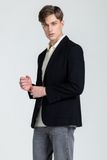 Áo Blazer Nam Form Vừa BZ25SS01C-RG 
