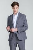  Áo Vest Form Vừa BZ25SS03C-RG 