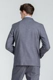  Áo Vest Form Vừa BZ25SS03C-RG 