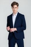  Áo Vest Form Vừa BZ25SS03C-RG 