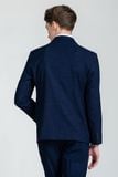  Áo Vest Form Vừa BZ25SS03C-RG 