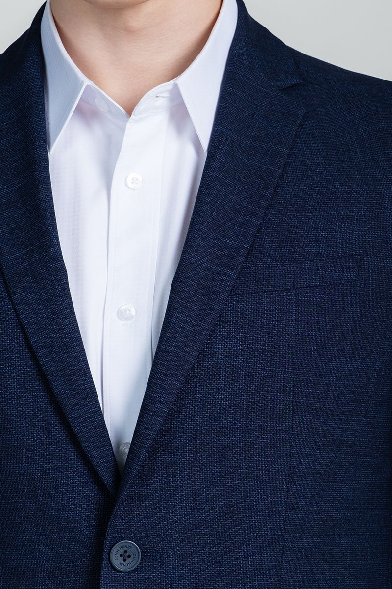 Áo Vest Form Vừa BZ25SS03C-RG 