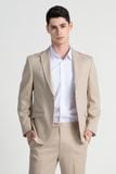  Áo Blazer Nam Form Ôm BZ25SS04P-SL 