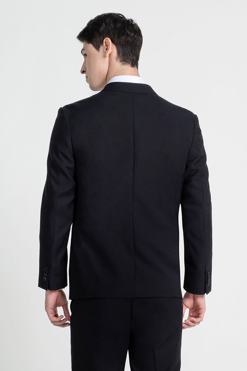  Áo Blazer Nam Form Ôm BZ25SS04P-SL 