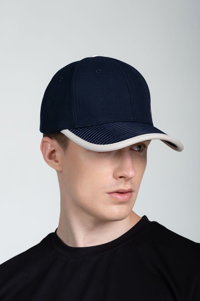  Mũ Lưỡi Trai Thời Trang CA24FH05P 