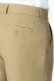  Quần tây nam basic form vừa DP23SS01C-NM 