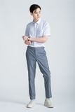  Quần Tây Nam Lưng Thông Minh DP24FH07C-EP 