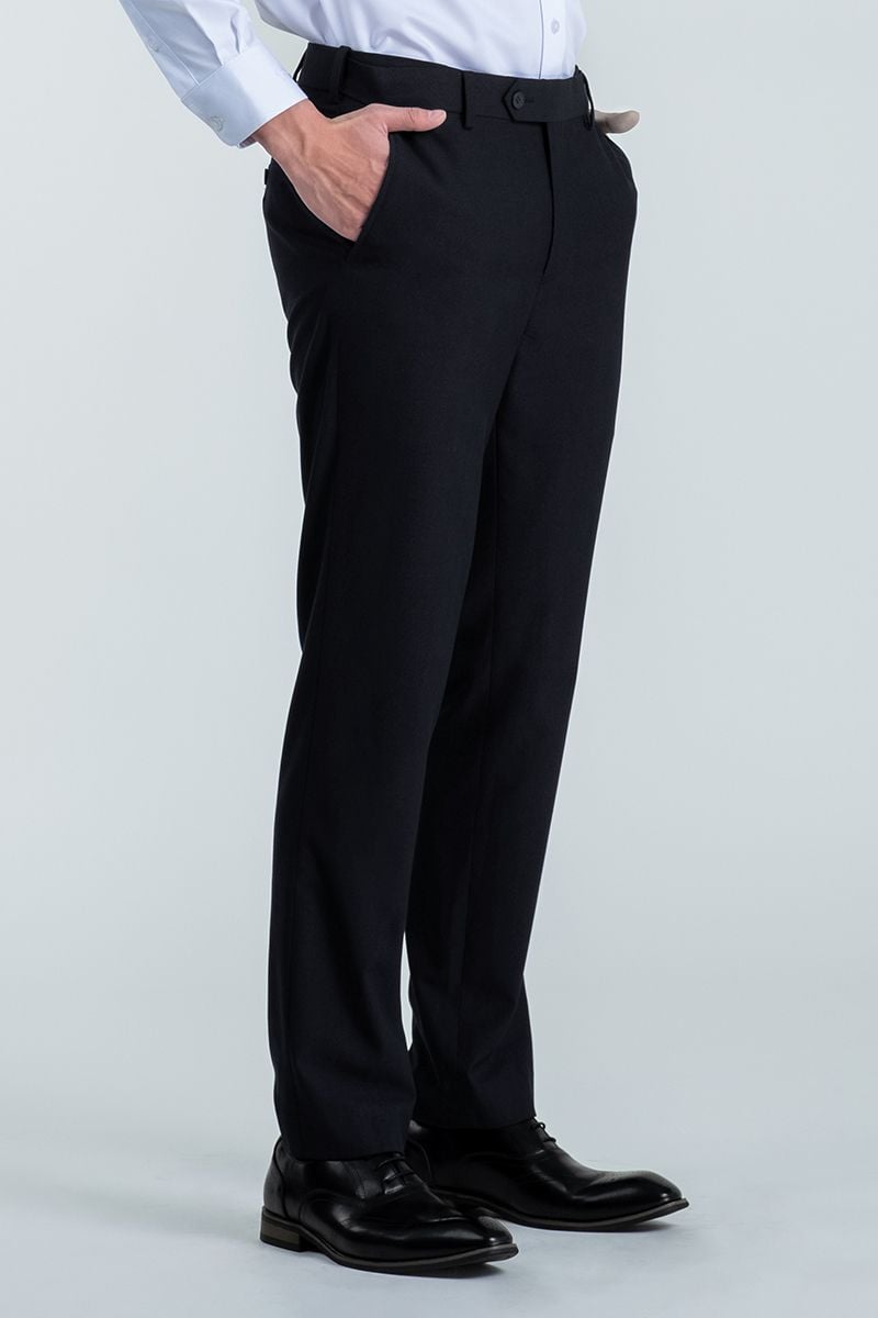  Quần Tây Nam Form Ôm Vừa Lưng Thông Minh DP24FH10T-EPSC 