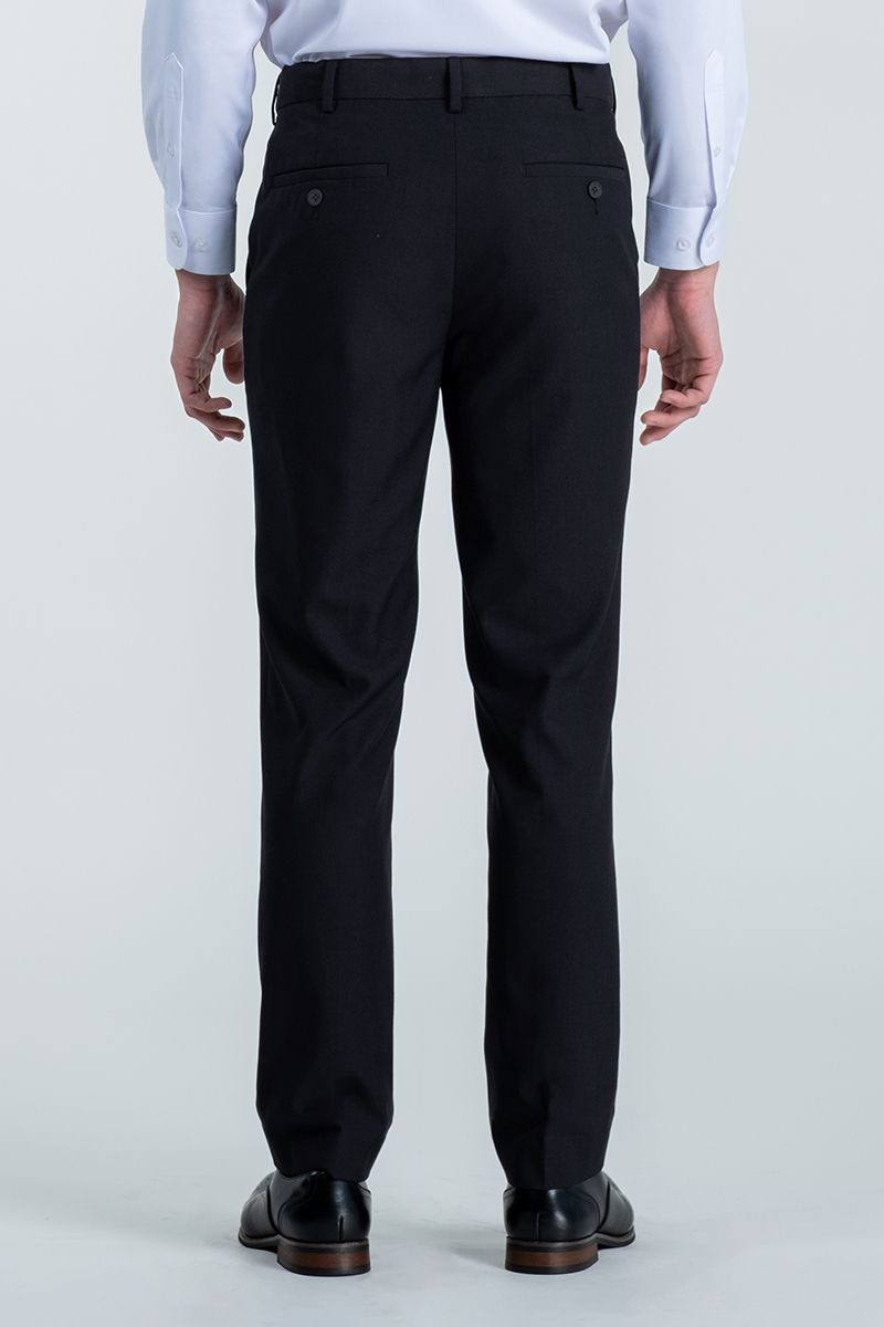  Quần Tây Nam Form Ôm Vừa Lưng Thông Minh DP24FH10T-EPSC 