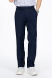  Quần Tây Lịch Lãm Lưng Thông Minh DP24SS02P-EP 