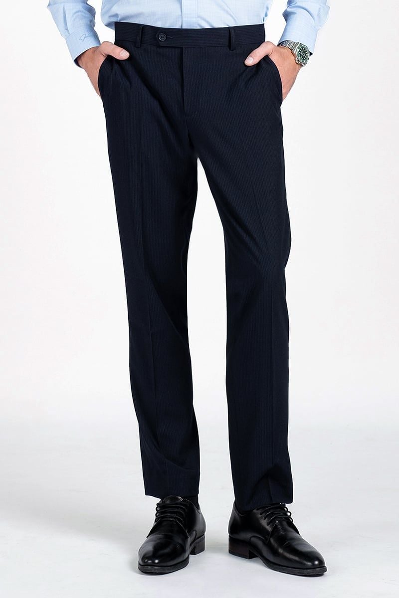 Quần Tây Nam Form Vừa DP24SS03T-NM 