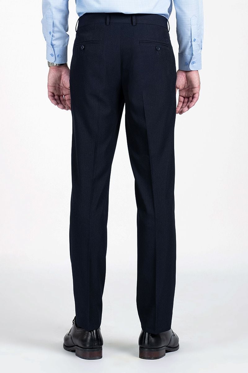  Quần Tây Nam Form Vừa DP24SS03T-NM 