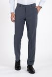  Quần Tây Nam Form Ôm Vừa DP24SS04T-NM 