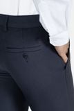  Quần Tây Lịch Lãm DP24SS05P-NM 