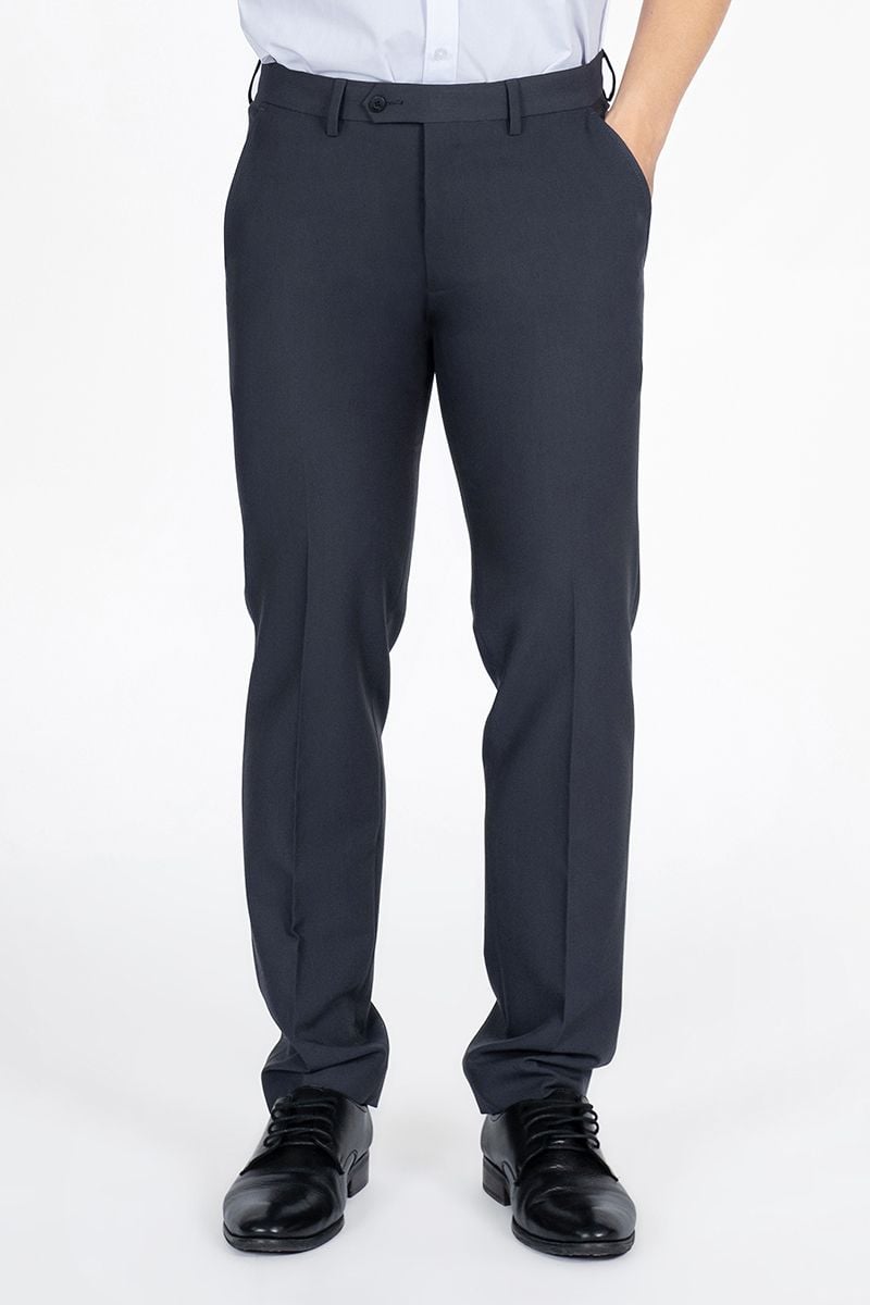  Quần Tây Lịch Lãm DP24SS05P-NM 