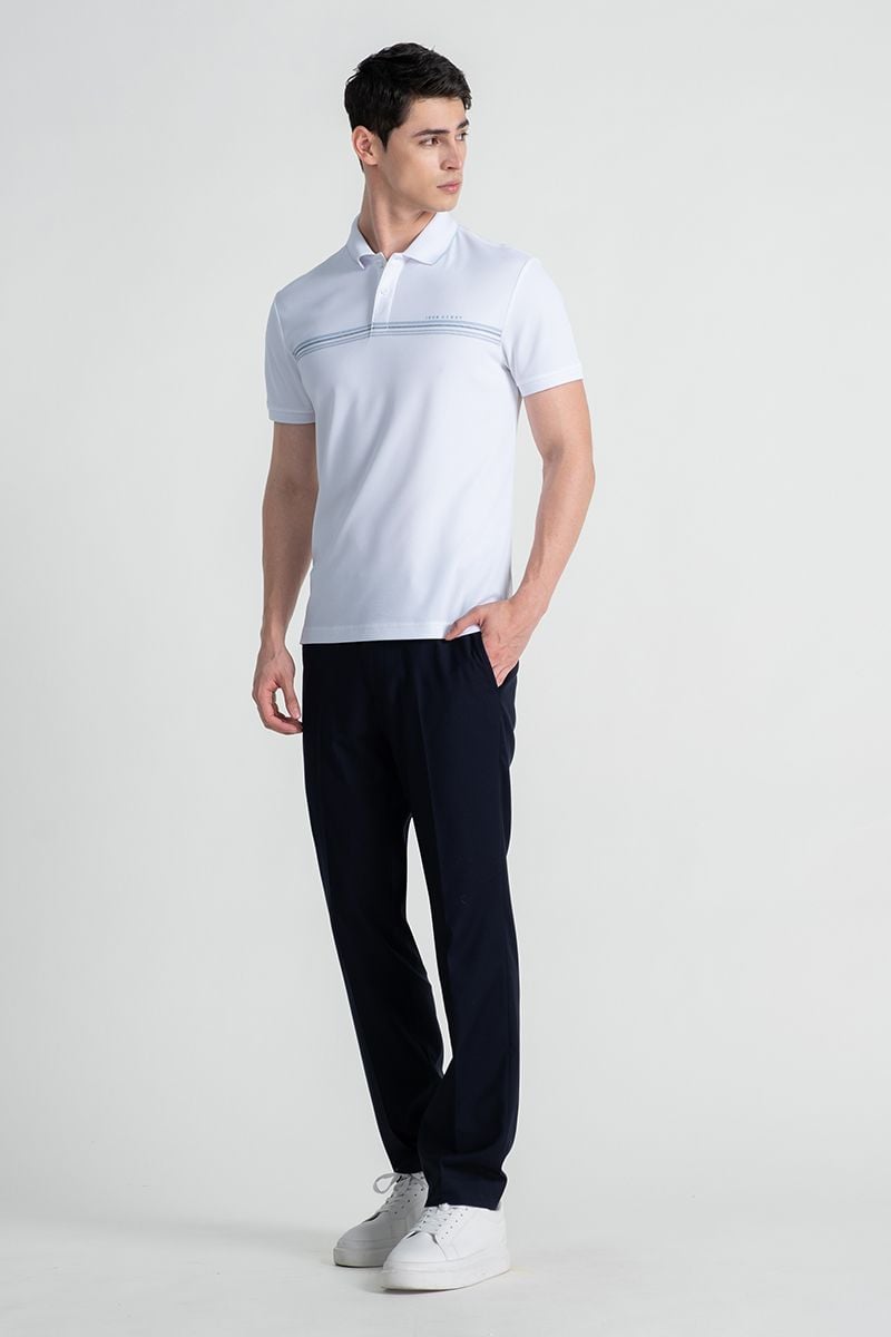  Quần Tây Nam Form Vừa DP25ES04C-EPRG 