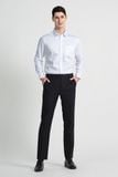  Quần Tây Form Ôm Vừa DP25SS07P-NMSC 