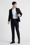  Quần Tây Form Ôm Vừa DP25SS07P-NMSC 