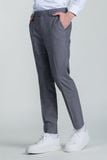  Quần Tây Form Ôm Vừa DP25SS03C-NMSC 