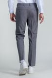  Quần Tây Form Ôm Vừa DP25SS03C-NMSC 