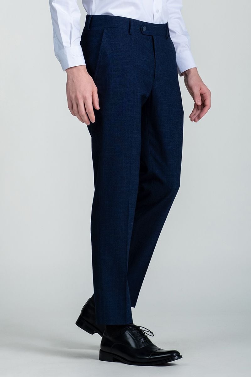  Quần Tây Form Ôm Vừa DP25SS03C-NMSC 