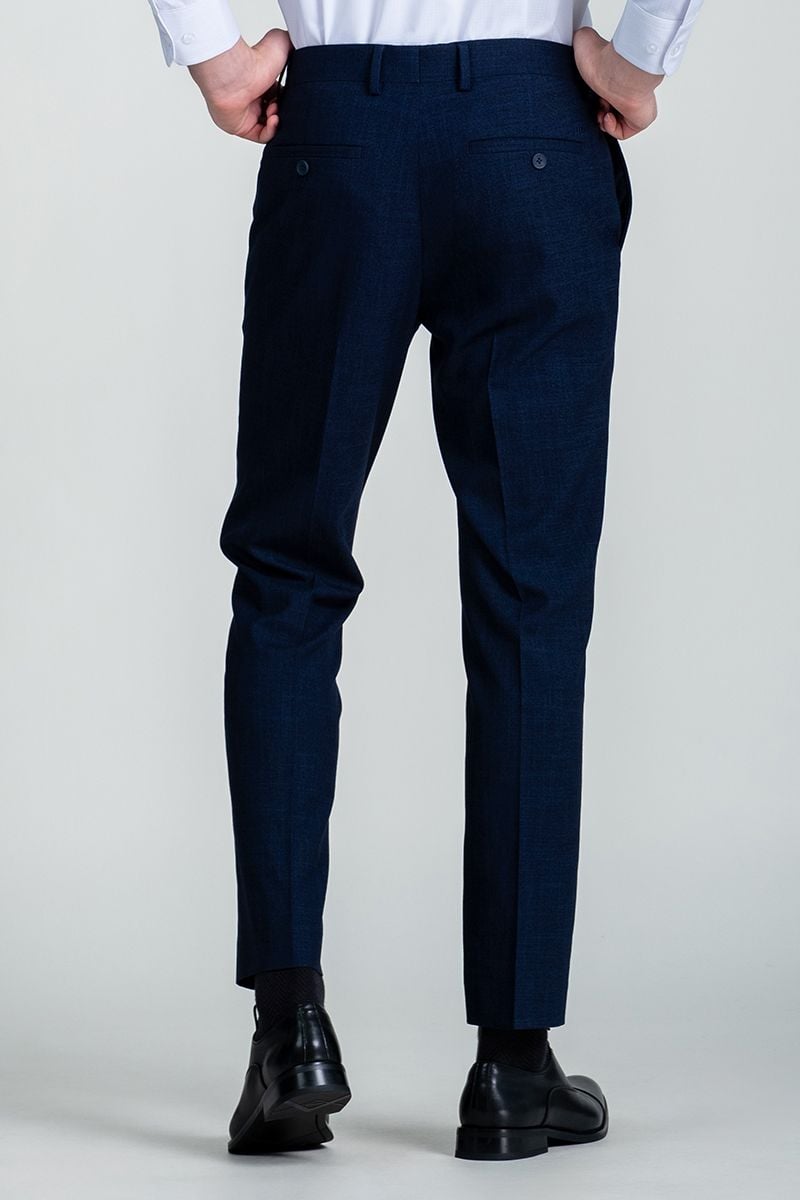  Quần Tây Form Ôm Vừa DP25SS03C-NMSC 