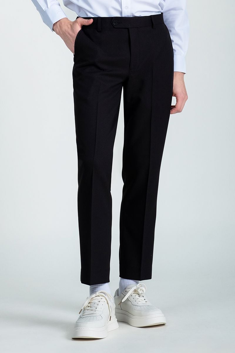  Quần Tây Form Ôm Vừa DP25SS05T-NMSC 