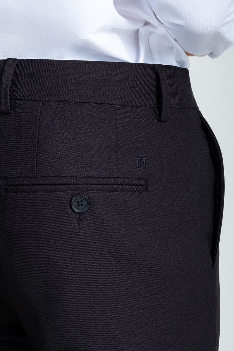  Quần Tây Form Ôm Vừa DP25SS05T-NMSC 