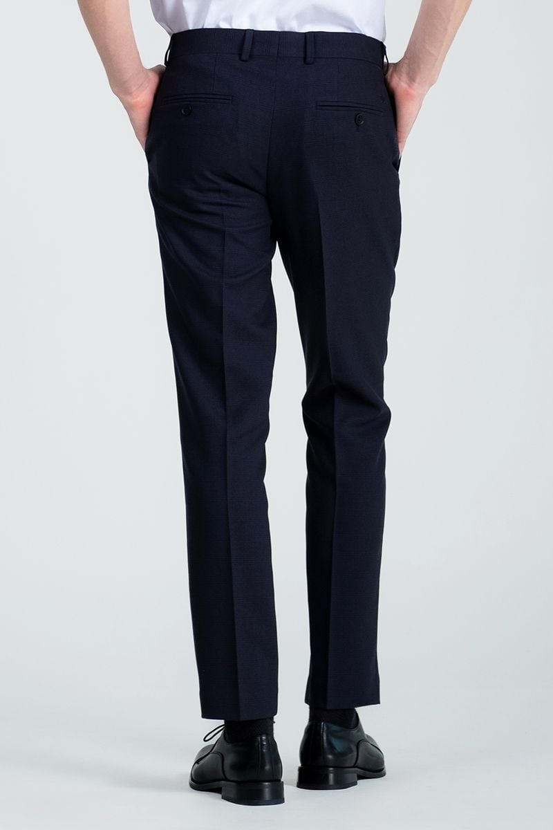  Quần Tây Form Ôm Vừa DP25SS05T-NMSC 