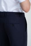  Quần Tây Form Ôm Vừa DP25SS05T-NMSC 