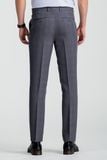  Quần Tây Nam Form Vừa DP25SS06P-NMSC 